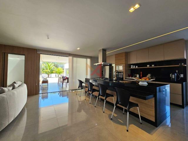 Casa para aluguel, 5 quartos, 5 suítes, 4 vagas, INTERLAGOS VILA VELHA/ES