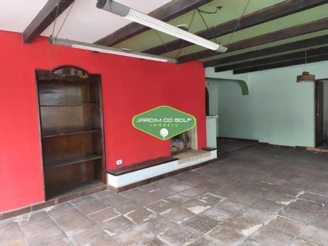 Casa para aluguel 6 quartos 1 suíte 8 vagas Jardim Marajoara