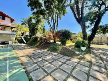 Casa para aluguel, 6 quartos, 4 suítes, 12 vagas, Garças Belo Horizonte/MG