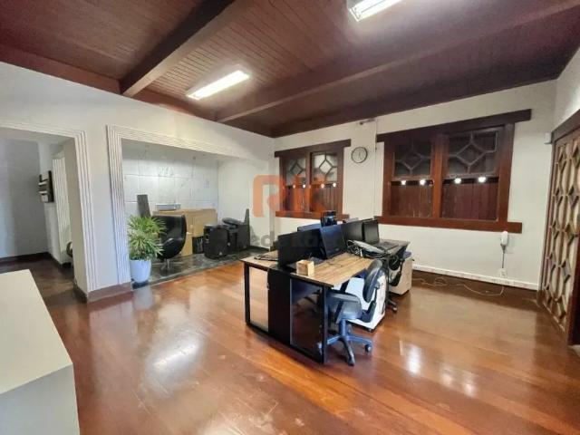 Casa para aluguel, 6 quartos, 4 suítes, 12 vagas, Garças Belo Horizonte/MG