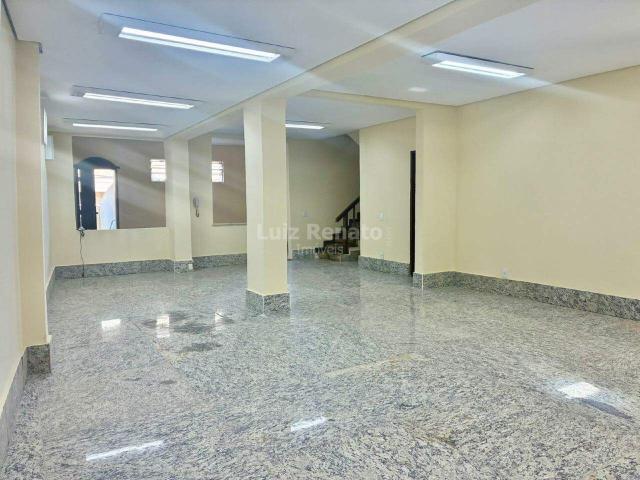 Casa para aluguel 6 quartos 5 suítes Prado