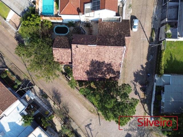 Casa para Aluguel