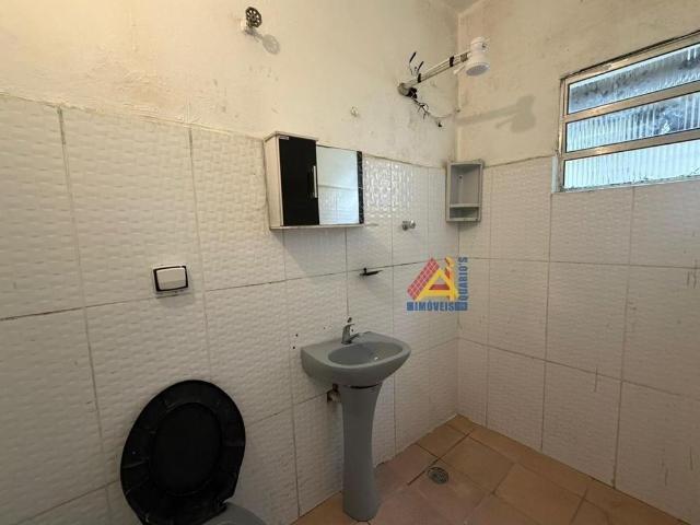 Casa Para Aluguel