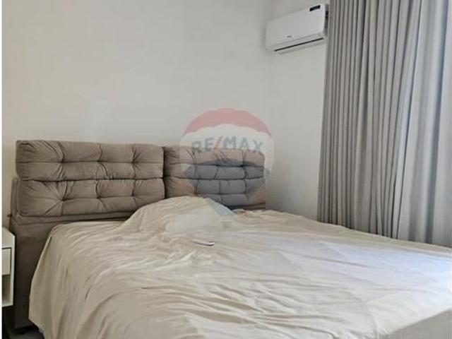Casa para Aluguel – 100% Mobiliada