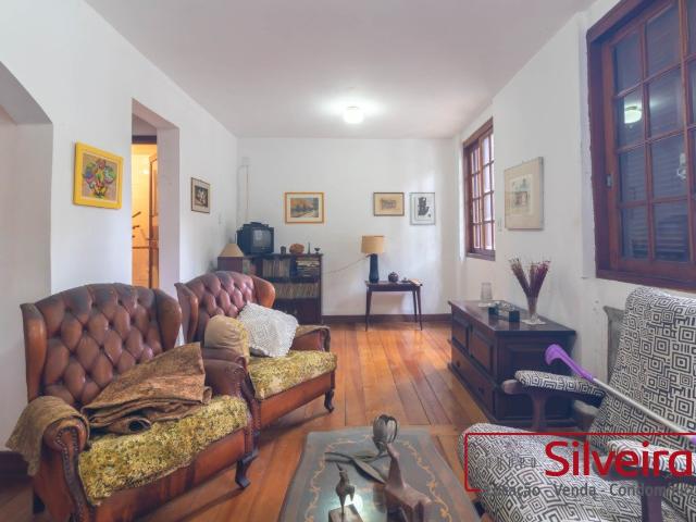 Casa para Aluguel