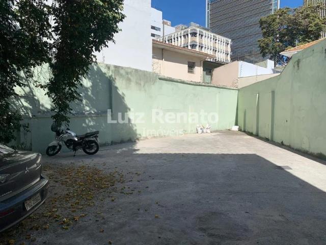 Casa para aluguel 11 quartos 6 vagas Santo Agostinho