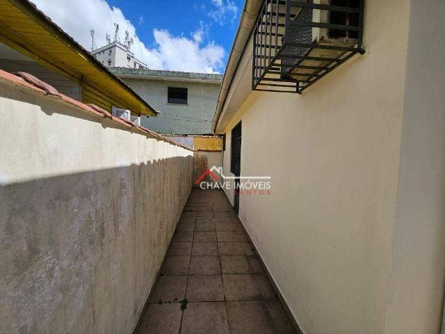 Casa para Aluguel, 150 m² por R$ 12.000