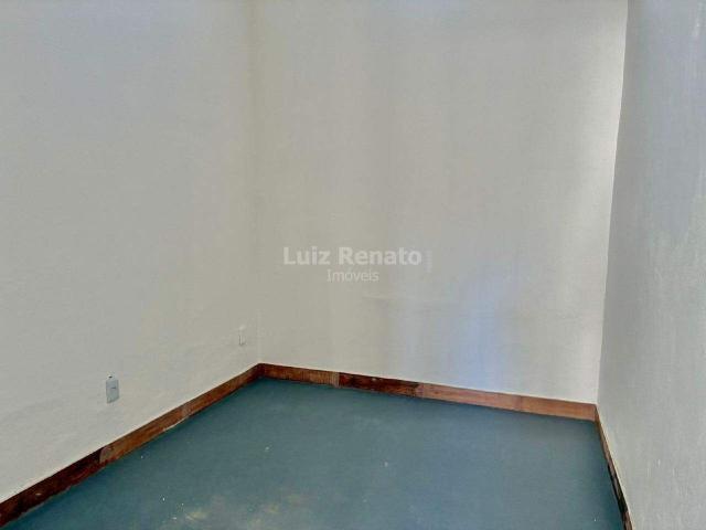 Casa para aluguel 1 quarto 1 suíte Prado