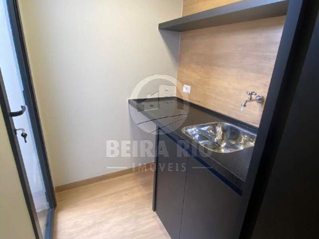 Casa para aluguel, 1 quarto, 1 suíte, 1 vaga, Village Beira Rio Itumbiara/GO | Cód.: 2440