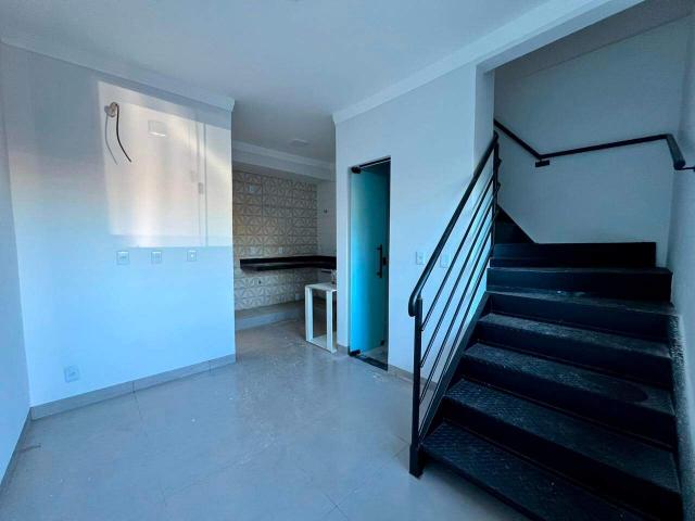 Casa para aluguel, 1 quarto, 1 suíte, 1 vaga, Paranaíba Itumbiara/GO | Cód.: 2595