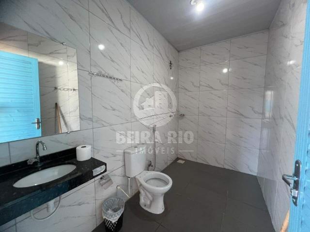 Casa para aluguel, 1 quarto, 1 suíte, 2 vagas, Dona Marolina Itumbiara/GO | Cód.: 2851