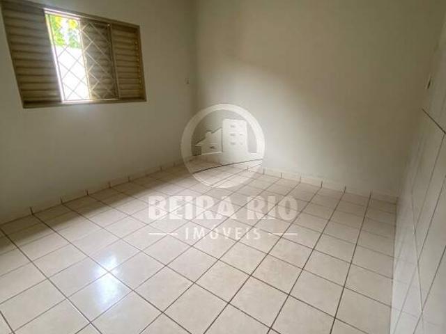 Casa para aluguel, 1 quarto, 1 vaga, Jardim Primavera Itumbiara/GO | Cód.: 1484