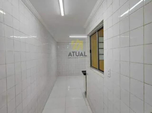 Casa para aluguel, 1 quarto, 1 vaga, Santa Amélia São Paulo/SP