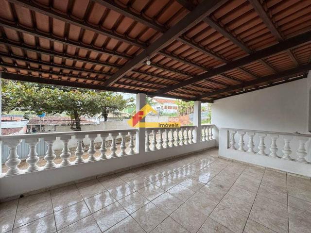 Casa para aluguel, 2 quartos, 1 vaga, Orion Divinópolis/MG