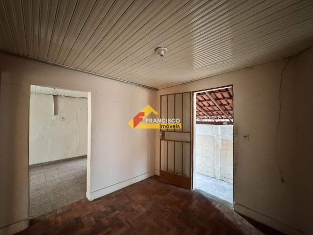 Casa para aluguel, 2 quartos, 1 vaga, Afonso Pena Divinópolis/MG