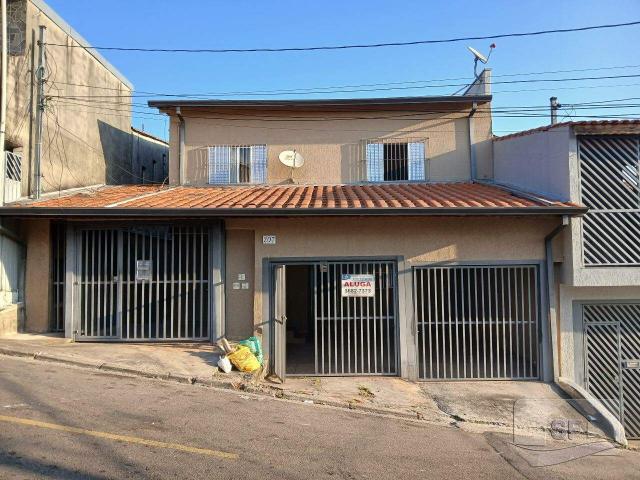casa para aluguel 2 quartos 1 vaga jaguaribe osasco sp