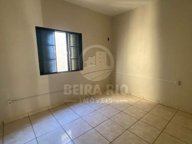 Casa para aluguel, 2 quartos, 1 vaga, Karfan Itumbiara/GO | Cód.: 2213