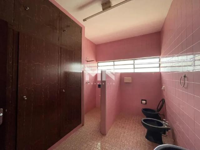 Casa para aluguel, 2 quartos, 2 vagas, Centro Salto/SP