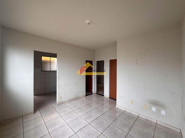 Casa para aluguel, 2 quartos, 2 vagas, Residencial São Frei Galvão Divinópolis/MG