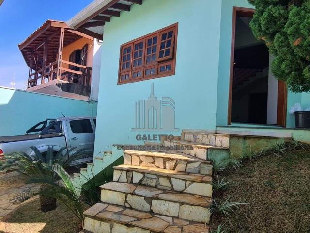 Casa para aluguel, 2 quartos, 2 suítes, 2 vagas, LOTEAMENTO NOVA ESPÍRITO SANTO Valinhos/SP