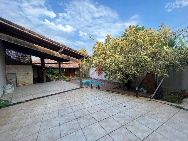 Casa para aluguel, 2 quartos, 2 suítes, 4 vagas, BARRA DO JUCU VILA VELHA/ES