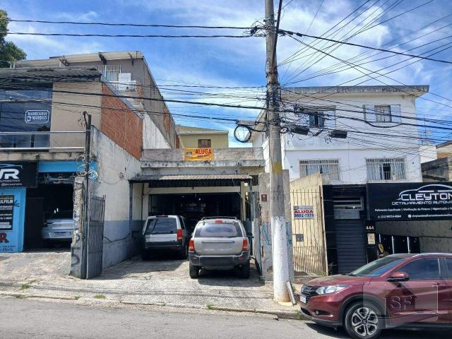 casa para aluguel 2 quartos cipava osasco sp