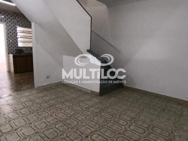 Casa Para Aluguel, 2 Quartos No Bairro Ponta Da Praia Em Santos