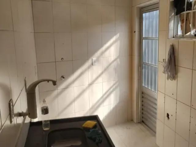 Casa para aluguel em Vila Belmiro, Santos
