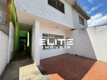 Rua Maria Úrsula, Vila Barcelona, São Caetano do Sul, São Caetano do Sul, São Paulo