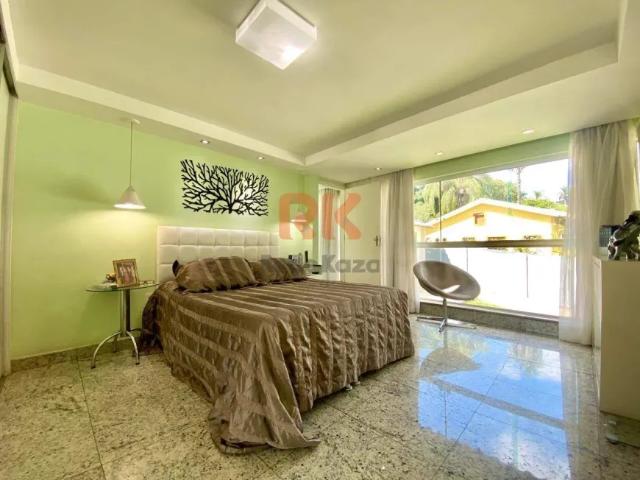 Casa para aluguel, 3 quartos, 3 suítes, 10 vagas, Jardim Atlantico Belo Horizonte/MG