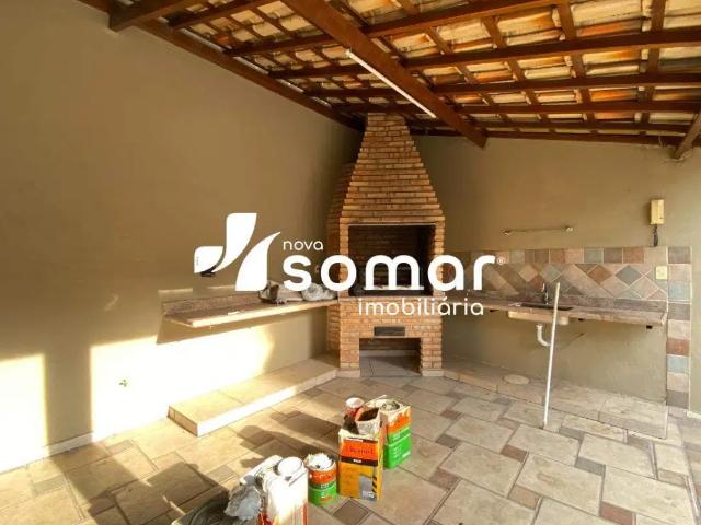 Casa para aluguel, 3 quartos, 3 suítes, 4 vagas, Vila Belo Horizonte Divinopolis/MG