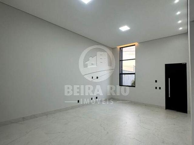 Casa para aluguel, 3 quartos, 3 suítes, 4 vagas, Residencial Beira Rio II Itumbiara/GO | Cód.: 2847