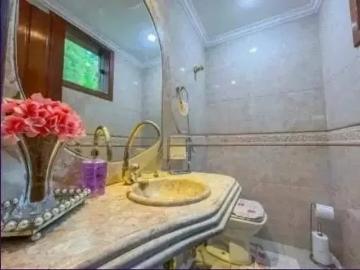 Casa para aluguel, 3 quartos, 1 suíte, 8 vagas, Bandeirantes Belo Horizonte/MG