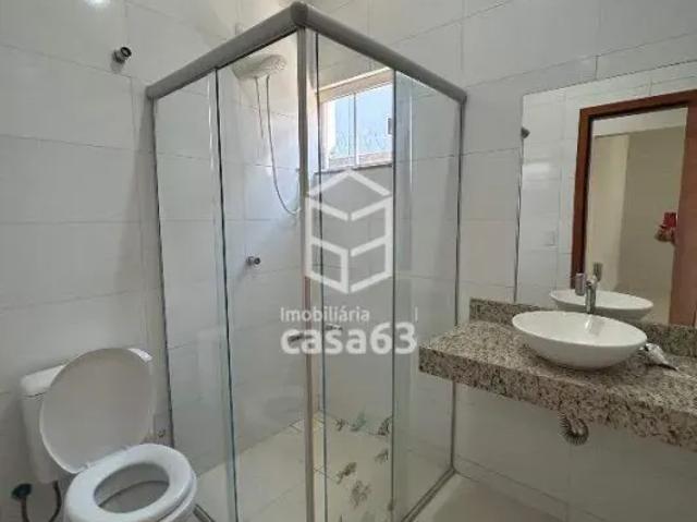 Casa para aluguel, 3 quartos, 1 suíte, 2 vagas, 407 sul ARSO 43 Palmas/TO