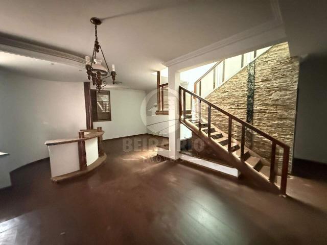 Casa para aluguel, 3 quartos, 1 suíte, 4 vagas, Alto da Boa Vista Itumbiara/GO | Cód.: 2804