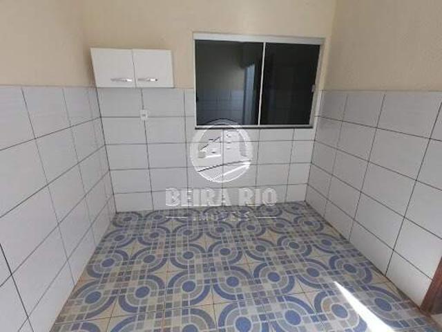 Casa para aluguel, 3 quartos, 1 suíte, 1 vaga, Afonso Pena Itumbiara/GO | Cód.: 1545