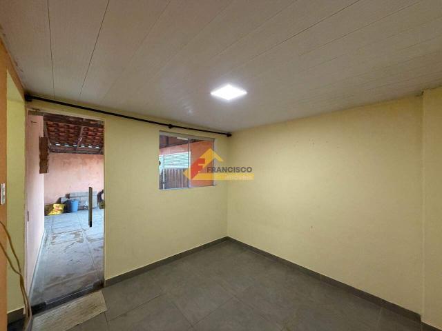 Casa para aluguel, 3 quartos, 1 suíte, 1 vaga, QUINTA DAS PALMEIRAS Divinópolis/MG