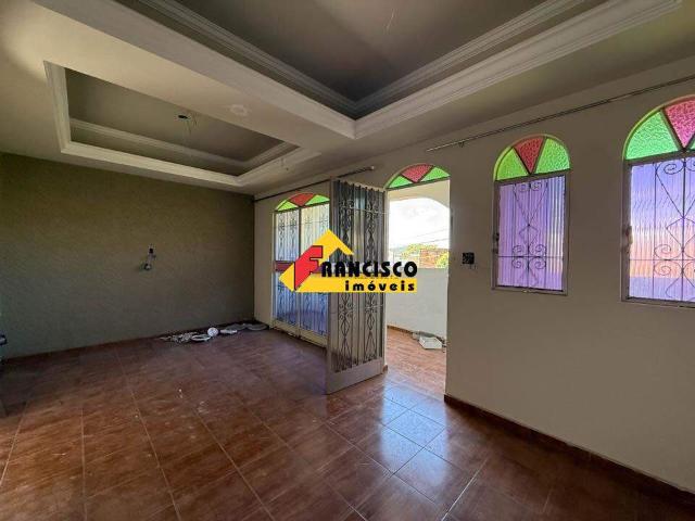 Casa para aluguel, 3 quartos, 1 suíte, 2 vagas, Nossa Senhora das Graças Divinópolis/MG