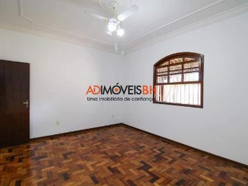 Casa para aluguel, 3 quartos, 1 suíte, 2 vagas, Céu Azul Belo Horizonte/MG