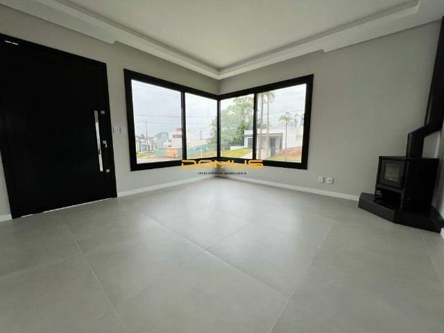 Casa para aluguel, 3 quartos, 1 suíte, 2 vagas, Country Santa Cruz do Sul/RS