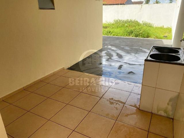 Casa para aluguel, 3 quartos, 1 suíte, 2 vagas, Jardim América Itumbiara/GO | Cód.: 1624
