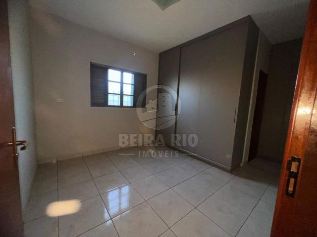 Casa para aluguel, 3 quartos, 1 suíte, 2 vagas, Jardim Morumbi Itumbiara/GO | Cód.: 2844