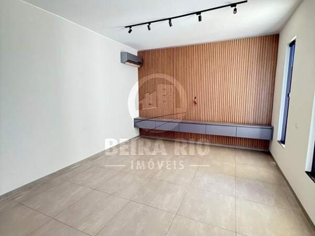 Casa para aluguel, 3 quartos, 1 suíte, 2 vagas, Residencial Beira Rio II Itumbiara/GO | Cód.: 2820