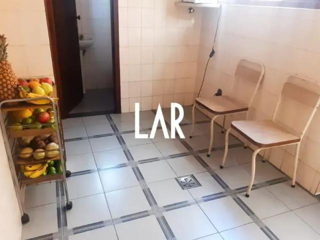 Casa para aluguel, 3 quartos, 1 suíte, 3 vagas, Palmares Belo Horizonte/MG
