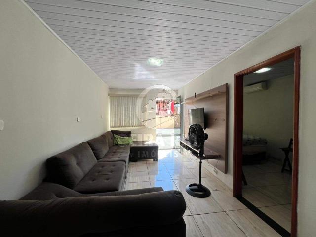 Casa para aluguel, 3 quartos, 1 suíte, Centro Itumbiara/GO | Cód.: 1448