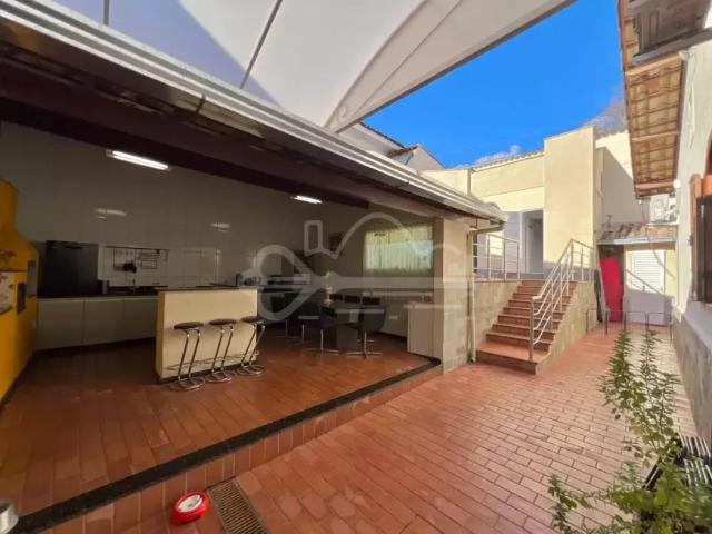 Casa para aluguel, 3 quartos, 2 suítes, 2 vagas, Itapoã Belo Horizonte/MG