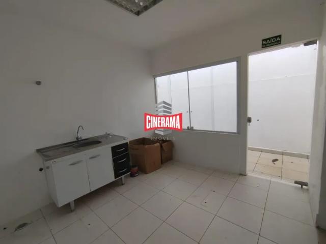 Casa para aluguel, 3 quartos, 2 suítes, 5 vagas, Osvaldo Cruz São Caetano do Sul/SP