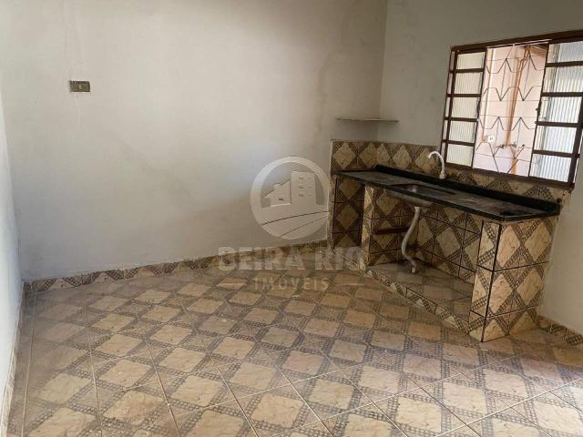 Casa para aluguel, 3 quartos, Alto da Boa Vista Itumbiara/GO | Cód.: 880