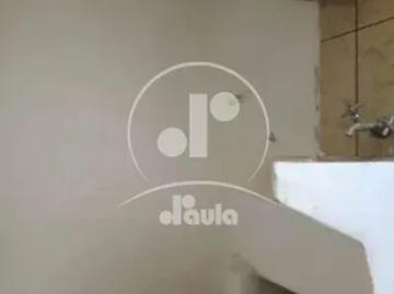 Casa para aluguel, 3 quartos Jardim do Estádio em Santo André/SP