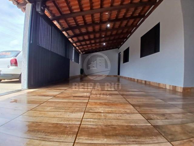 Casa para aluguel, 3 quartos, Setor Aeroporto Buriti Alegre/GO | Cód.: 2745